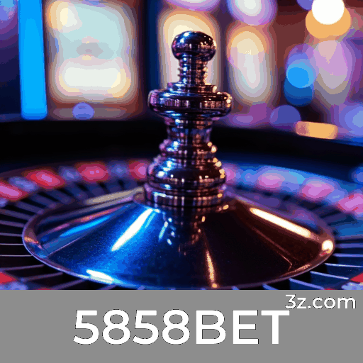 5858BET Logo